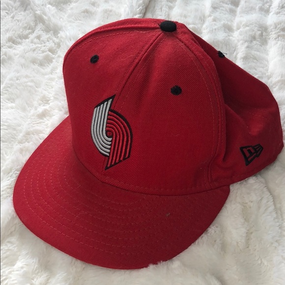 New Era Other - New Era Portland Trail Blazer Hat
